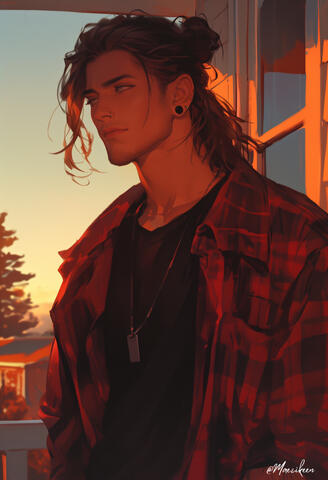 Jackson Hawkins