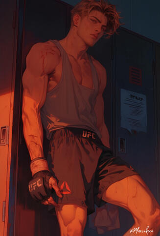 Jace Maddox