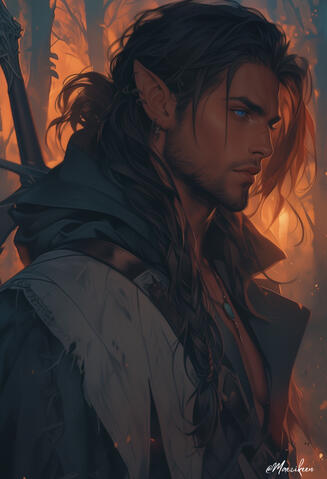 Kyren Pendragon