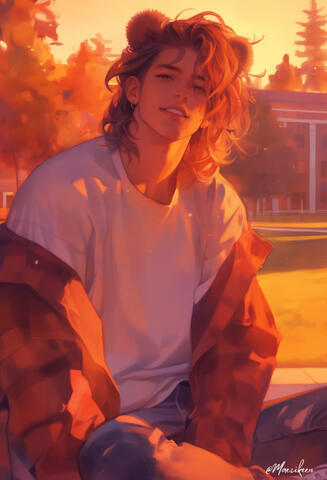Ares Hale