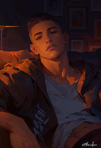 Kai Navarro