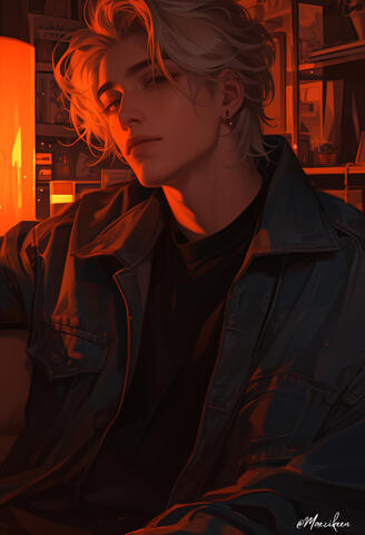 Finn Taylor