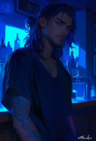 Jacob MacCallan